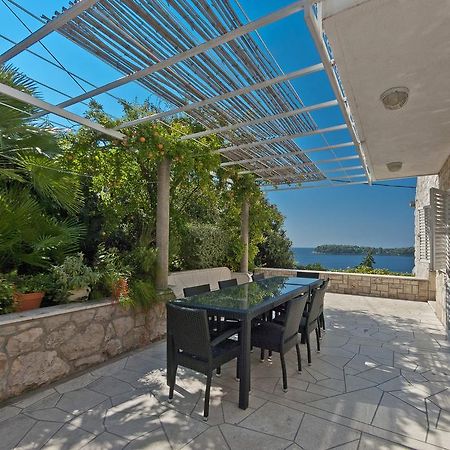 Holiday Home Ivanino Dubrovnik Ngoại thất bức ảnh