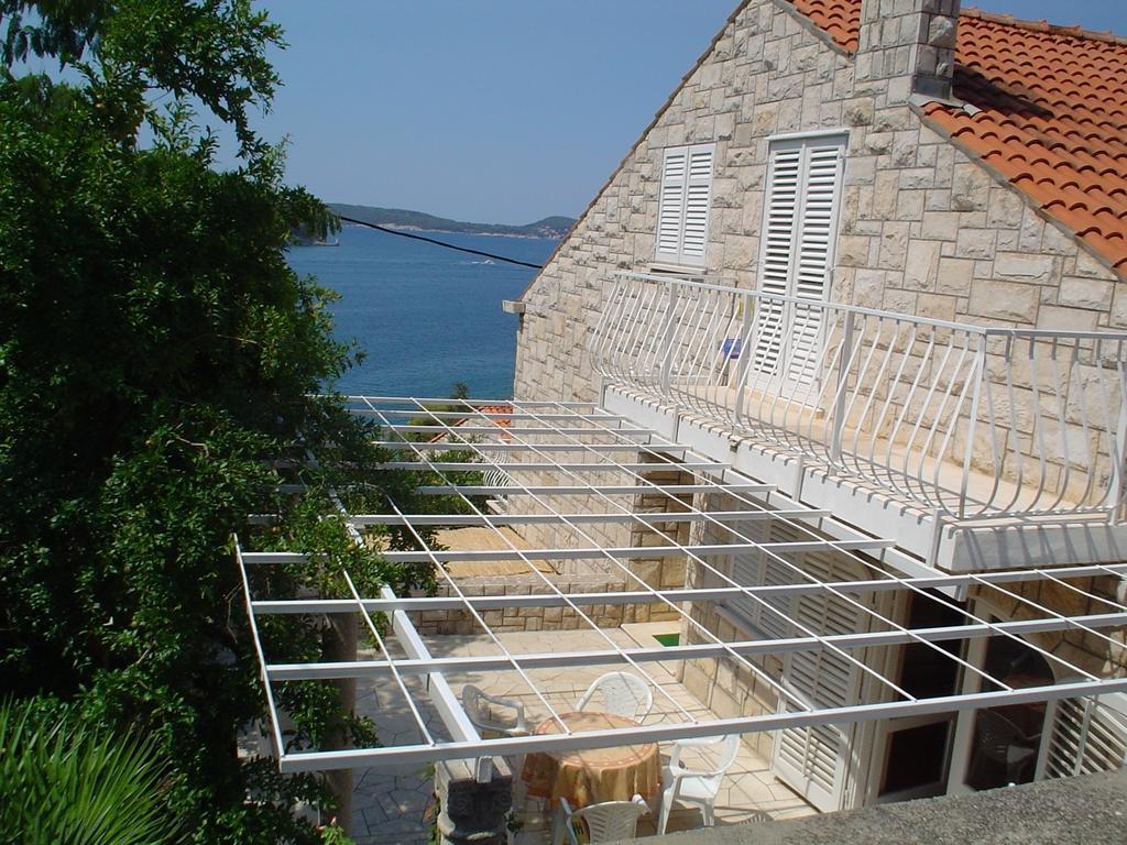 Holiday Home Ivanino Dubrovnik Ngoại thất bức ảnh