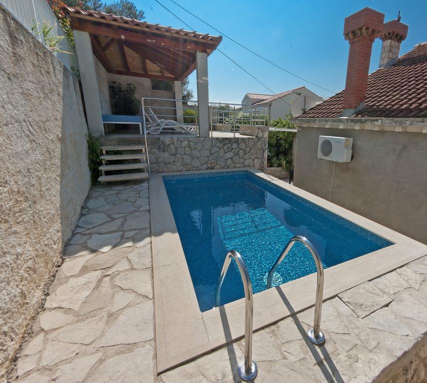 Holiday Home Ivanino Dubrovnik Ngoại thất bức ảnh