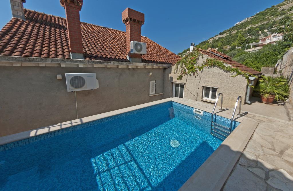 Holiday Home Ivanino Dubrovnik Ngoại thất bức ảnh