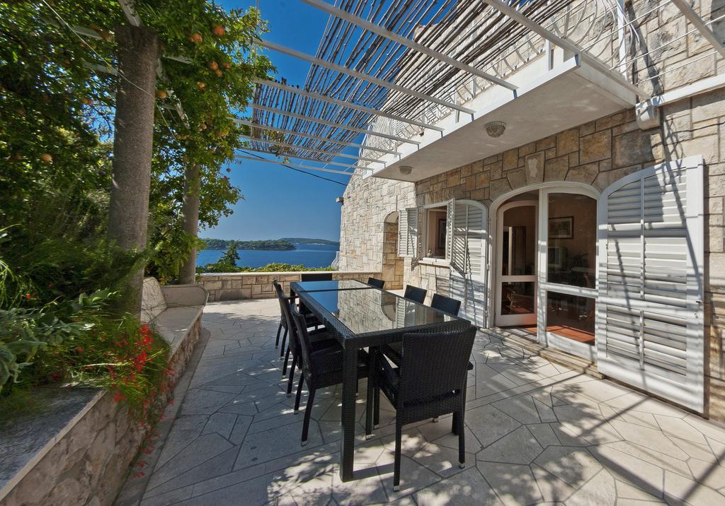 Holiday Home Ivanino Dubrovnik Ngoại thất bức ảnh