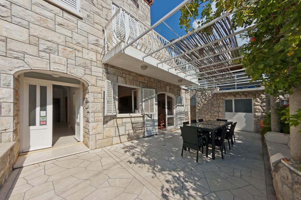 Holiday Home Ivanino Dubrovnik Ngoại thất bức ảnh