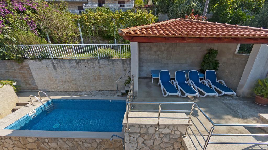 Holiday Home Ivanino Dubrovnik Ngoại thất bức ảnh