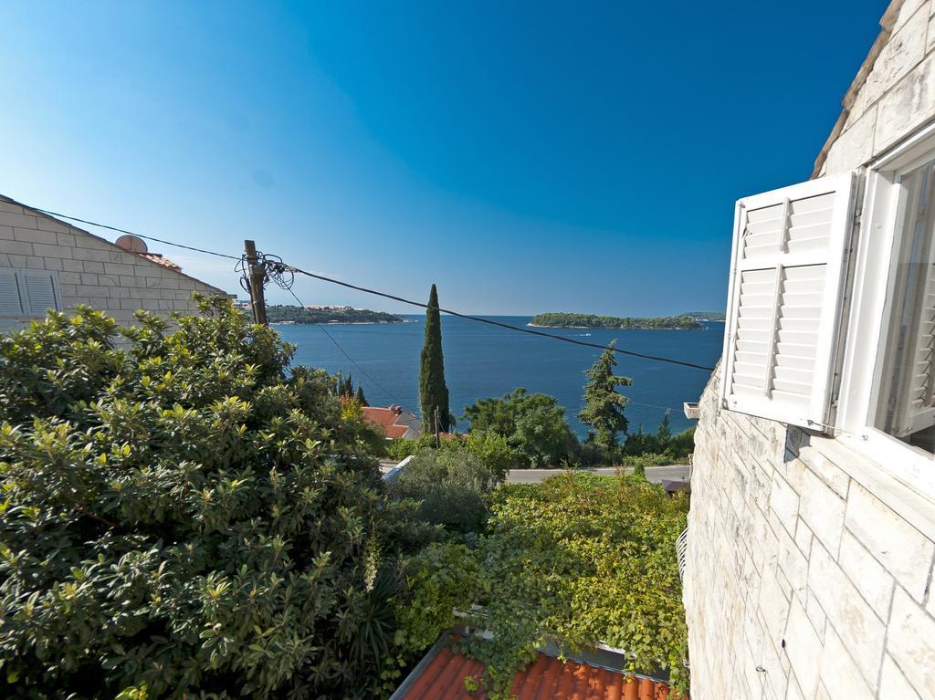 Holiday Home Ivanino Dubrovnik Ngoại thất bức ảnh