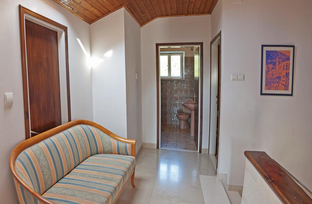 Holiday Home Ivanino Dubrovnik Ngoại thất bức ảnh