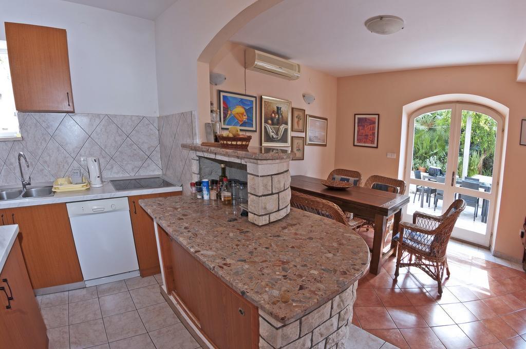 Holiday Home Ivanino Dubrovnik Ngoại thất bức ảnh