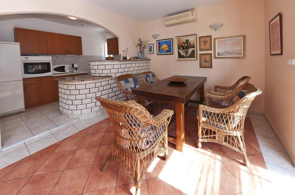 Holiday Home Ivanino Dubrovnik Ngoại thất bức ảnh