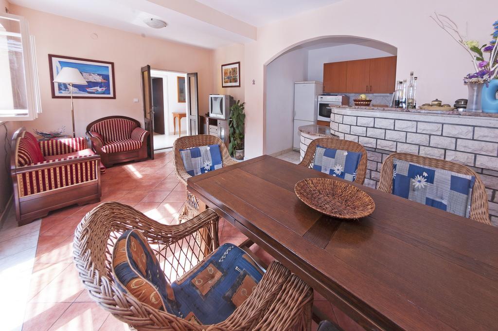 Holiday Home Ivanino Dubrovnik Ngoại thất bức ảnh