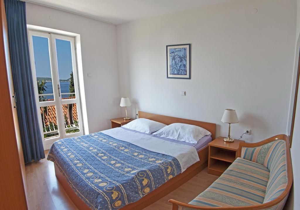 Holiday Home Ivanino Dubrovnik Ngoại thất bức ảnh