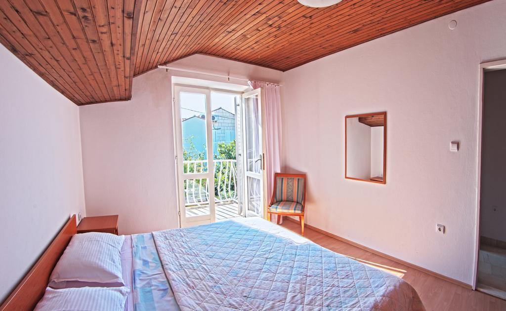 Holiday Home Ivanino Dubrovnik Ngoại thất bức ảnh