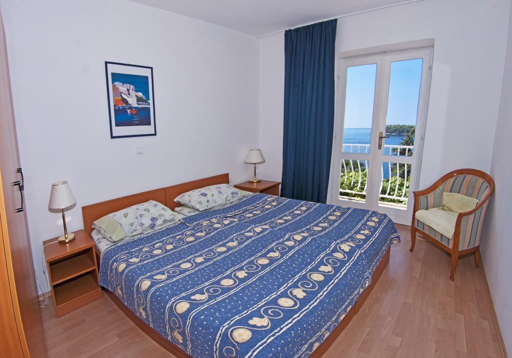 Holiday Home Ivanino Dubrovnik Ngoại thất bức ảnh