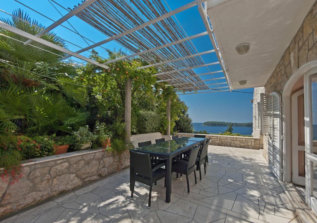 Holiday Home Ivanino Dubrovnik Ngoại thất bức ảnh